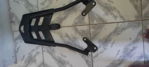 Suporte de Bagagem para Moto