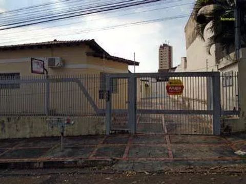 Casa com 2 dormitórios para alugar, 60 m² por R$ 1.455,00/mês - Monte Castelo - Campo Gran