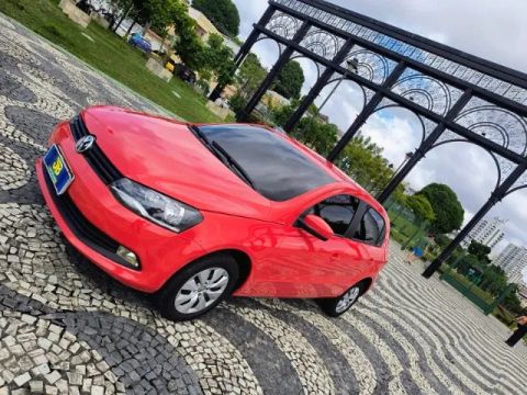 Gol g6 1.0 2013