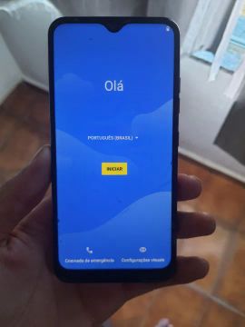LG k22+ 64gb