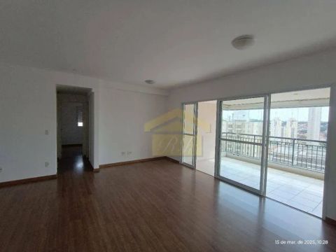 Apartamento com 3 dormitórios para alugar, 110 m² por R$ 7.720,00/mês - Vila Mascote - São