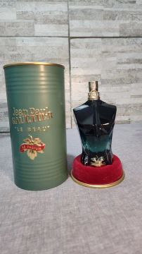 Perfume Jean Paul Gaultier Le Beau le parfum 75ml  JPG 