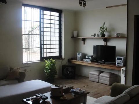 Casa com 3 quartos para venda, 224m² privativos - Jardim São Luiz