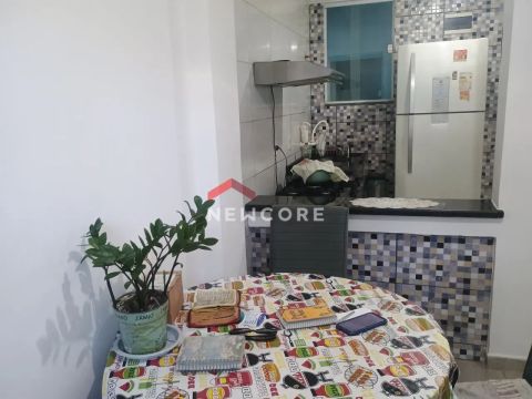 Casa em Rua Carolina - Quintino Bocaiúva - Rio de Janeiro/RJ
