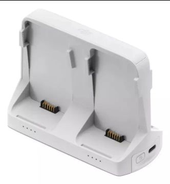 Hub de Carregamento NOVO para Drone Dji Flip - Original