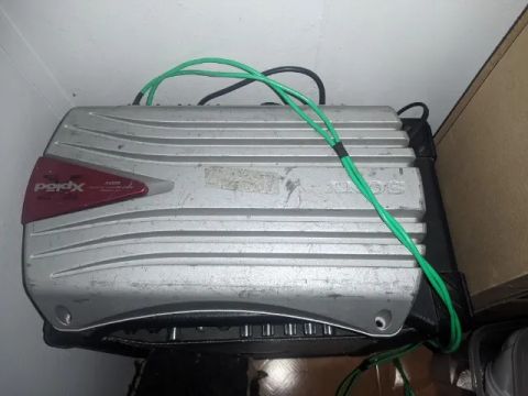 Modulo de som Vendo ou Troco