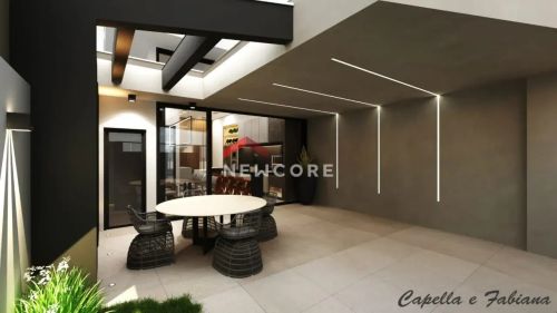 Casa em Rua Pioneiro Antônio Planas - Jardim Tóquio - Maringá/PR