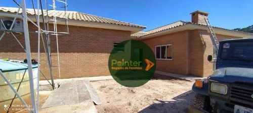 Fazenda à venda, por R$ 10.000.000 - Zoa Rural - Corumbá/Mato Grosso do Sul