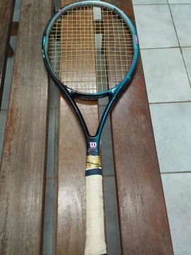 Raquete de Tênis Wilson ProStaff 6.0