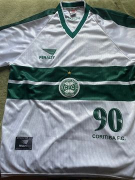 Coritiba 90 anos (GG)