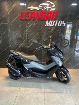NMAX 160 ANO 18/19 BEM CONSERVADA 
