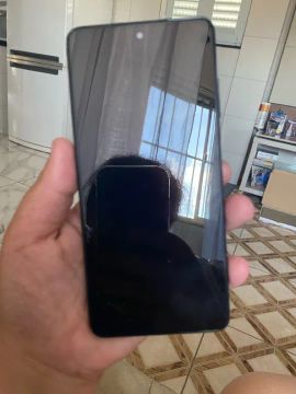 Smartphone Android - Tela grande e câmera de alta qualidade