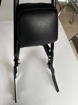 Sissy Bar Old School e bco Original Harley Davidson Sportster