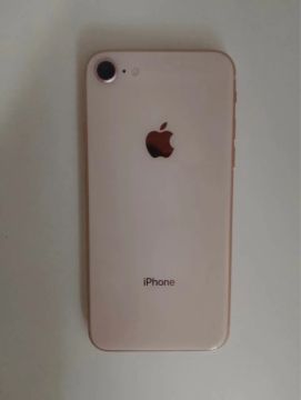Iphone 8 128GB