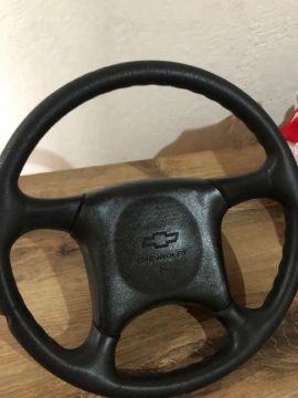 Volante GM 
