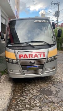 Ônibus Volare V8 2011