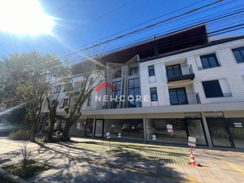 Apartamento em Rua Manoel João Correa - Centro - Gramado/RS