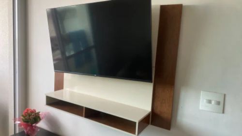 Painel de tv