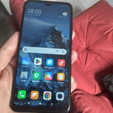 Redimi note 7 xiaomi