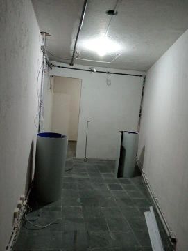 Alugo sala no Rio Branco 
