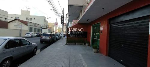 Loja para aluguel, Centro - Barbacena/MG