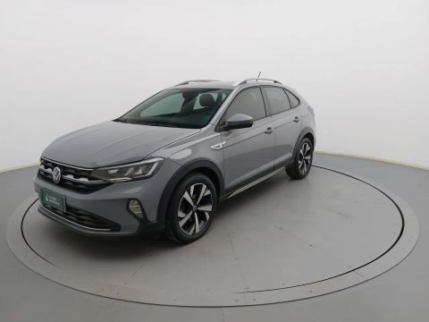 Volkswagen Nivus 2022 1.0 200 tsi total flex highline automático