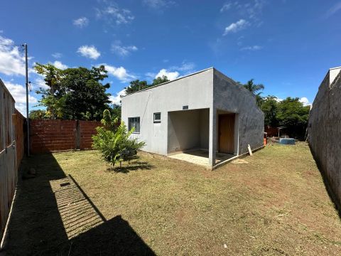 CASA OPORTUNIDADE DE NEGÓCIO 