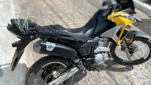 Xre pra vender e troca 