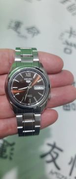 Relógio Seiko automático 