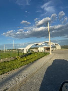 Imóvel para venda tem 276 metros quadrados em Pedrinhas - Petrolina - PE