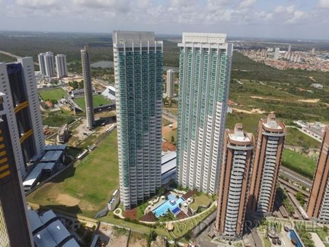 Estrela do Altantico / O melhor condominio de Ponta Negra/ Oportunidade