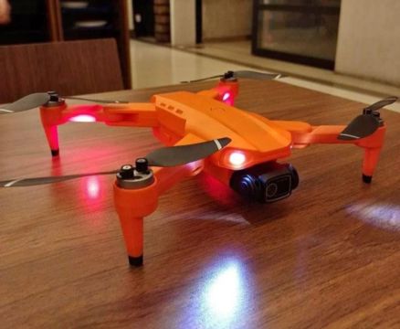 Drone L900 PRO - com GPS 