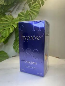 HYPNÔSE LANCÔME EDP 30ml.Novo.Lacrado.Original.