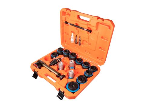 RAVEN 109681 CJ TESTE PRESS SISTEMA ARREFECIMENTO 