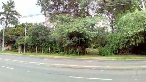 Terreno em excelente localização com 3.310m² de área total no bairro Ipanema.Imóvel em um 