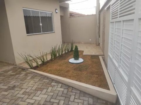 casa em Nossa Senhora de Nazaré S204