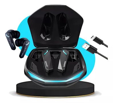 Fone Bluetooth Gm2 Lenovo
