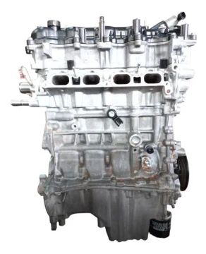 Motor Parcial Toyota Yaris 1.5 2020