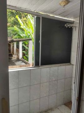Vendo Casa na Engomadeira