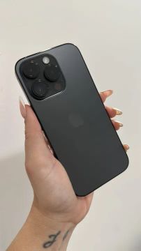 Loja - iPhone 14 Pro - 512GB - Preto - Seminovo 