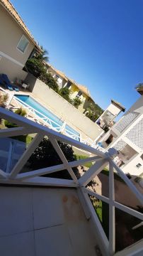 Casa para temporada em Búzios. 
