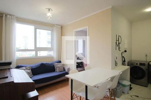Apartamento à Venda - Tatuapé, 2 Quartos, 35 m2