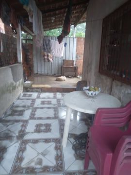 Casa a venda no Sitinho 