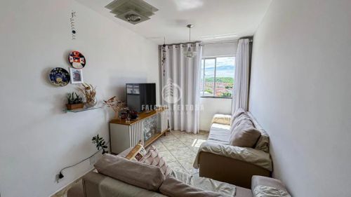 Apartamento para Venda em Salvador, Pau da Lima, 2 dormitórios, 1 banheiro