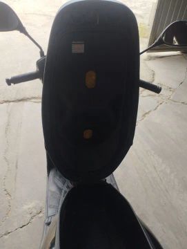 Vendo Honda Lead