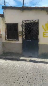 Casa na Serrinha ( Fortaleza-CE )