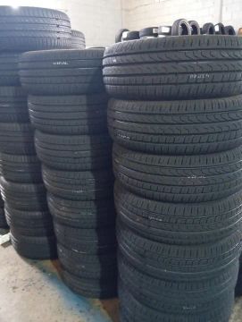 Oferta exclusiva pra voce? 185/65-15 pneus Starke