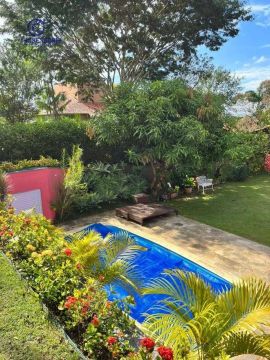 Casa com 3 dormitórios à venda, 302 m² por R$ 1.500.000,00 - Condomínio Portal do Sabiá - 