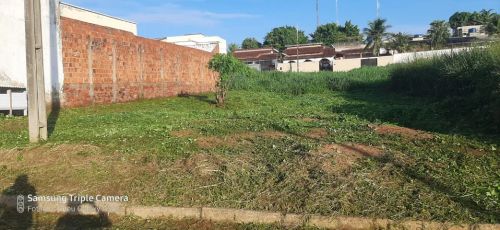 Oportunidade Imperdível! Terreno Pronto para Construir em Localização Privilegiada!