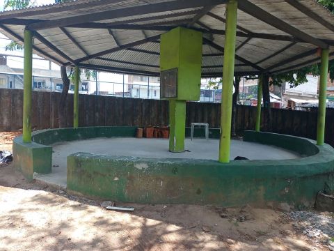 URGENTE,  urgente VENDO Apartamento  - 2 quartos -
